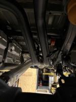 MBRP exhaust for Ram 1500 2025+