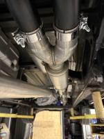 MBRP exhaust for Ram 1500 2025+