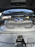 Cool air intake- eating raptor R