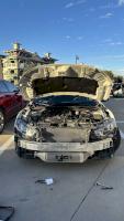 10th gen SI intercooler