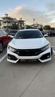 10th gen SI intercooler