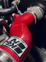 K&N Cold Air Intake