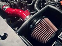 K&N Cold Air Intake