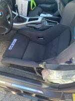Sparco Seat