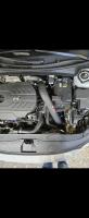 Old school cold air intake