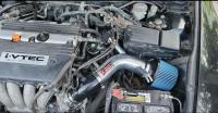 Injen cold air intake