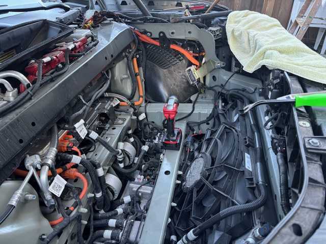 What a difference, easy install and fitment is perfect.