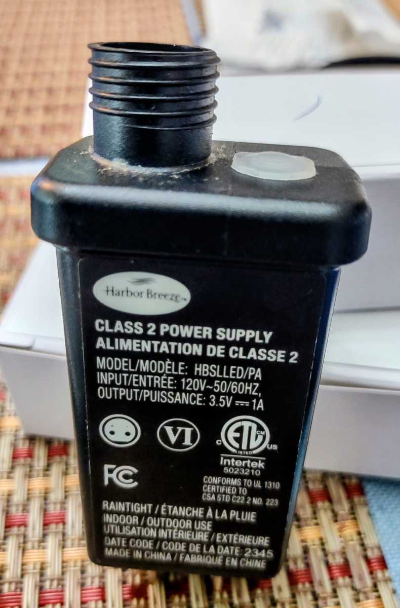 Works As Advertised