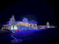 Spectrum Laser Lights