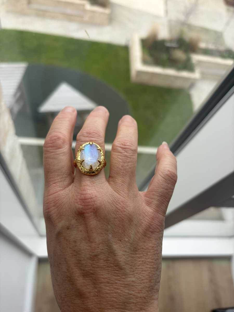 Atlantis ring