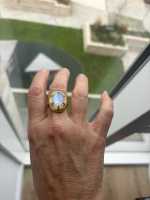 Atlantis ring