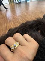 Anello Kali meraviglioso