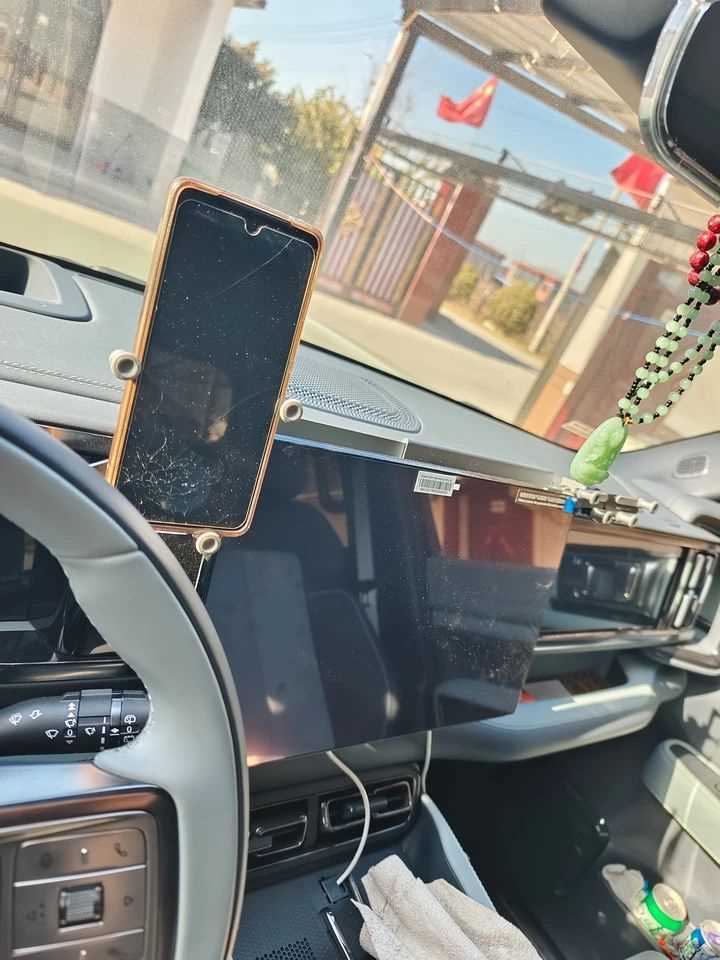 Fits my SUV