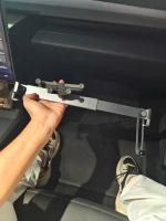Very adjustable