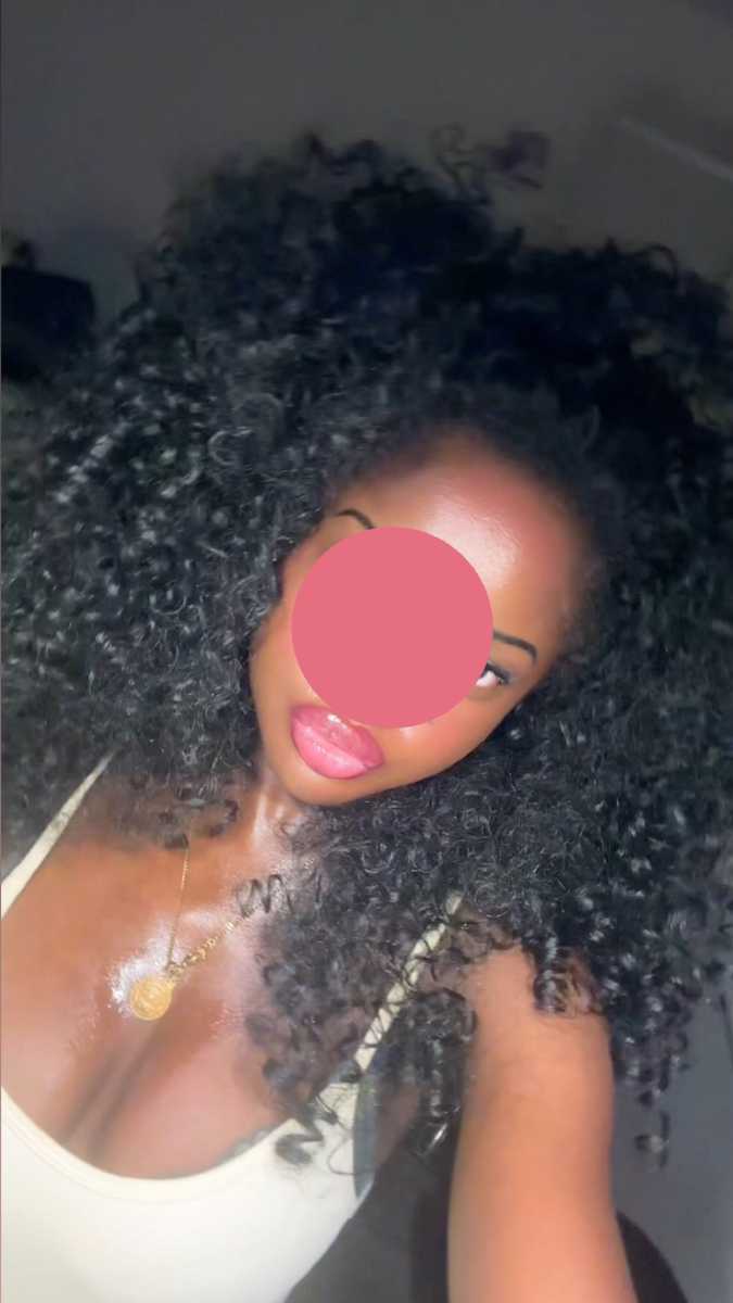 I got so many compliments