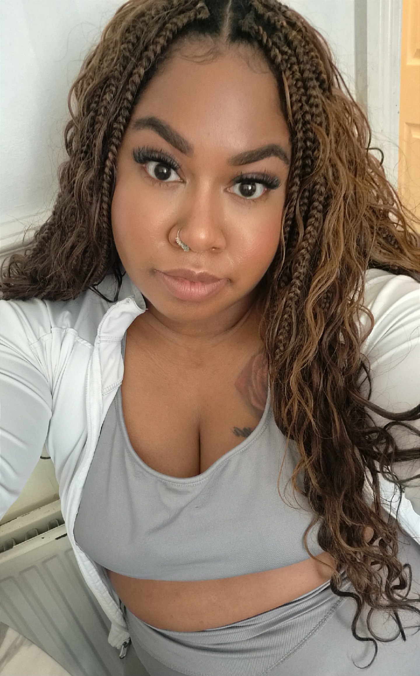 Really lovely hair