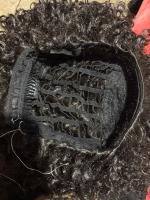 Good for short-term wear