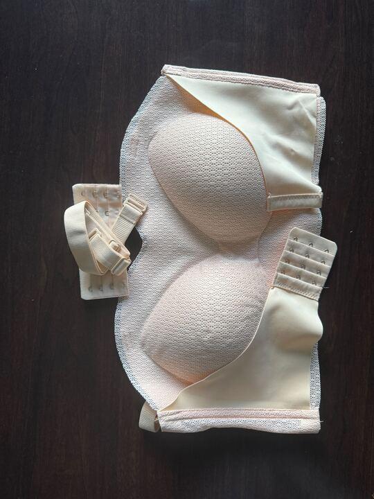 Soutien-gorge parfait