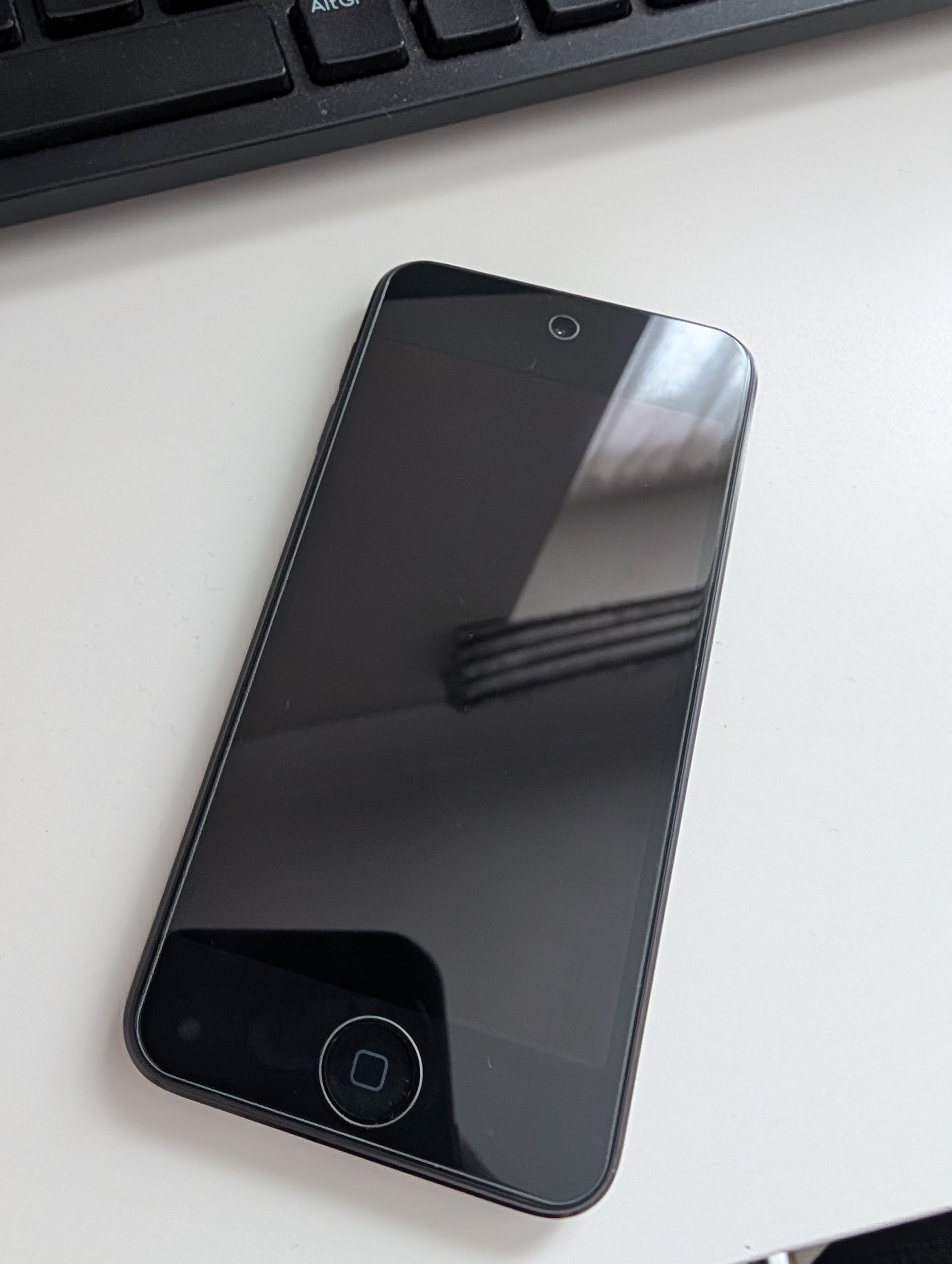 Apple iPod Touch 7th Gen 32GB Space Grey – Pristine – Tech Market