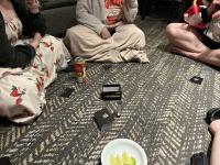 Great Convention Party Game!!