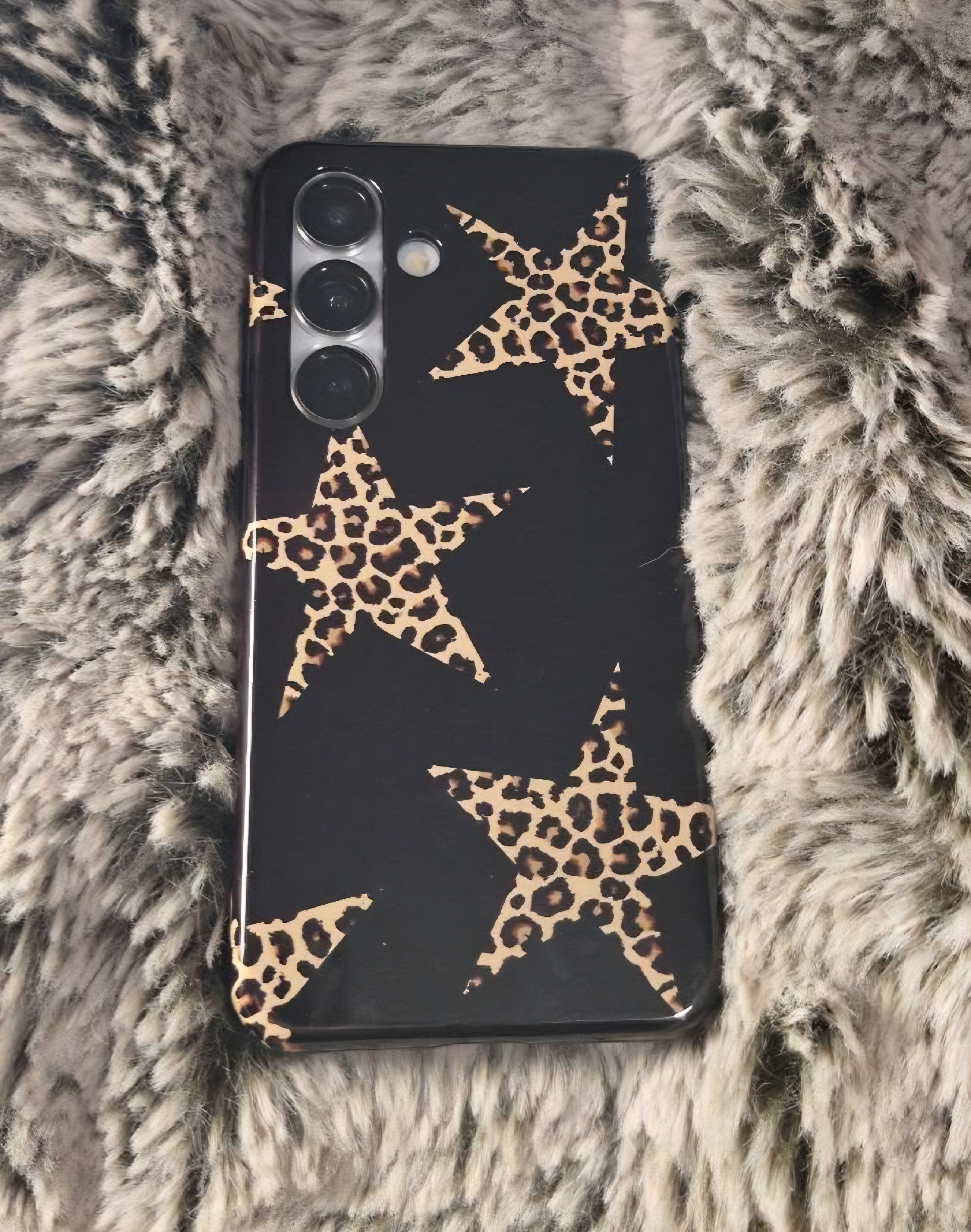 Wild Star [Samsung galaxy S25]