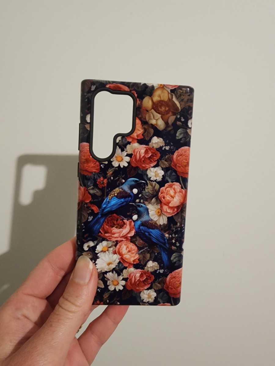 Another awesome Case