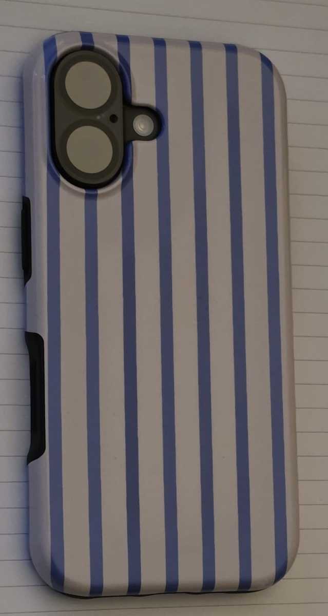The BEST CASE