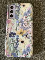 Botanic Whisper Phone Case