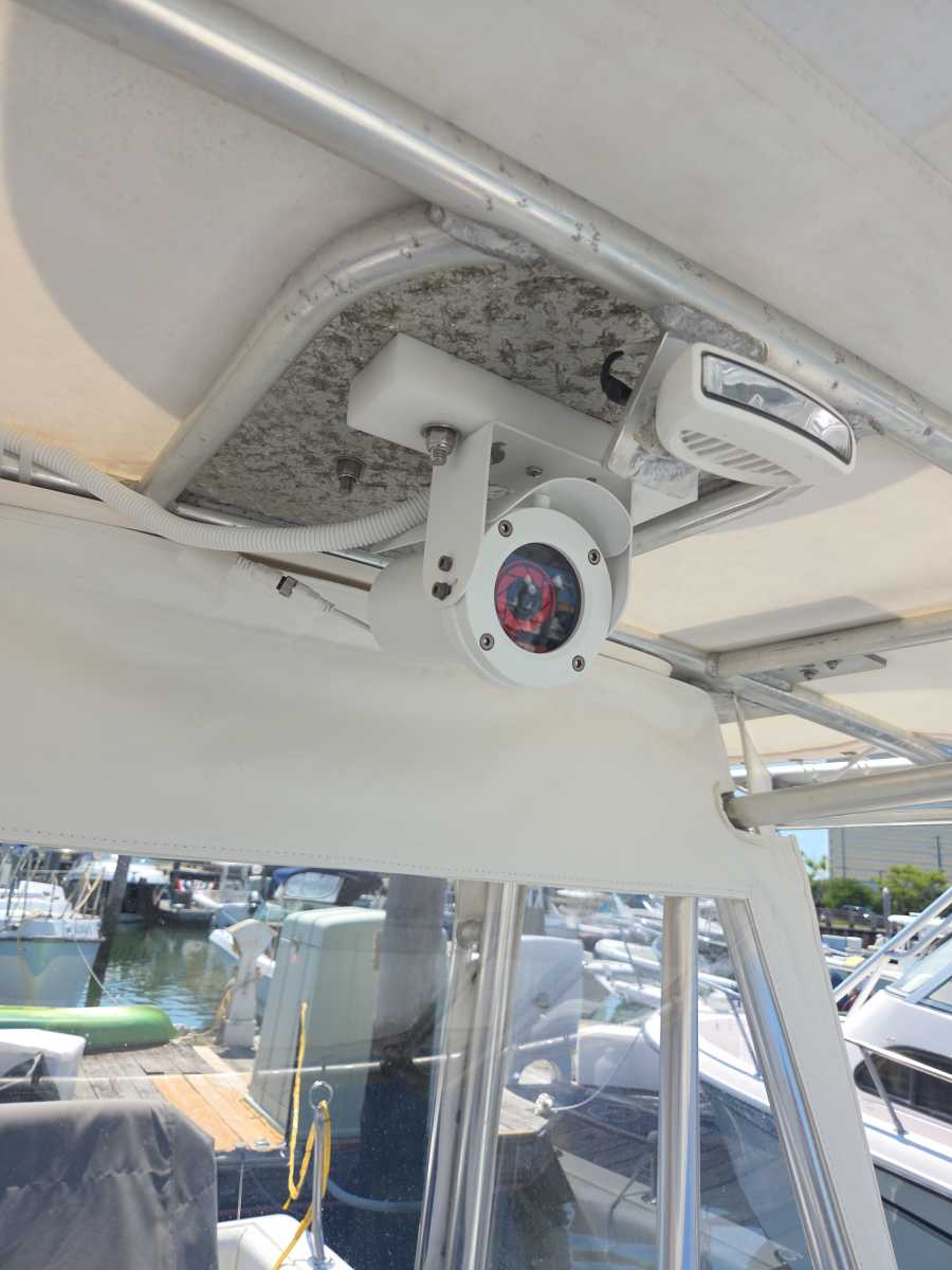 Easy install and great customer service.