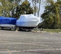 Application - when ice melts