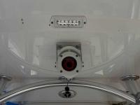 Game changing, quality camera for night time safety