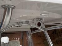 Game changing, quality camera for night time safety