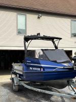 Stabicraft 1550 Fisher