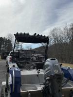 Stabicraft 1550 Fisher