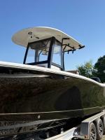 Fits well on Sea Hunt 275 Ultra