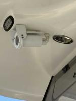 Fits well on Sea Hunt 275 Ultra