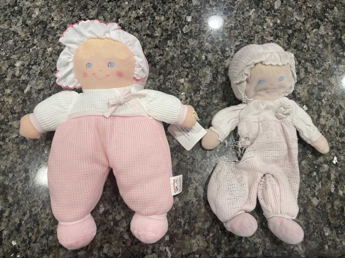 A treasure to our family!!!