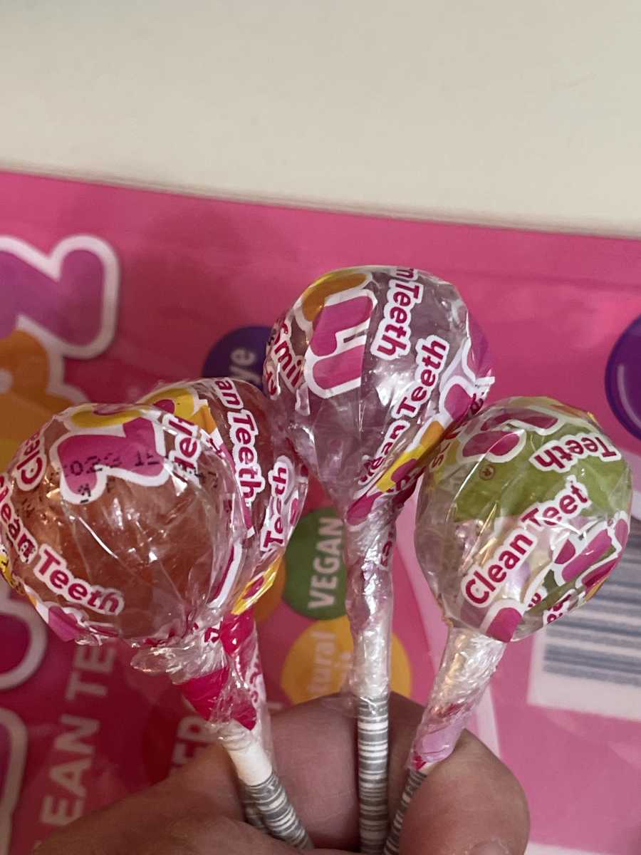 Very delicious