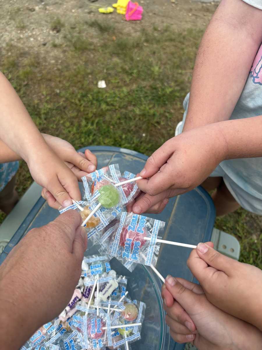 イッタラ ロリポップ 2009 イッタラ ロリポップ 2009 Oiva Toikka 2009 lollipop / オイヴァ