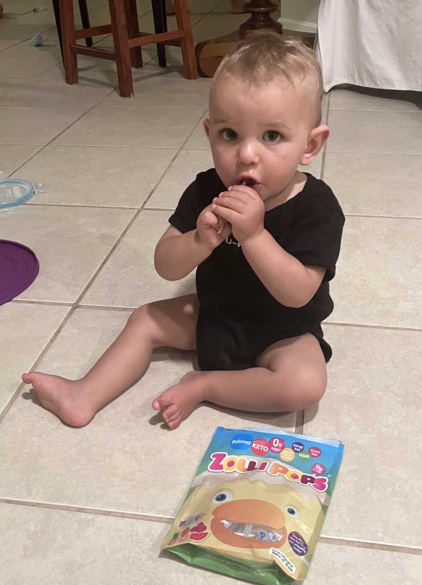 The best Easter candy!