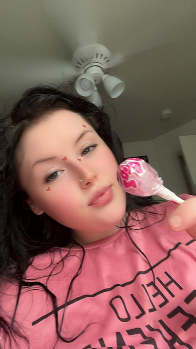 Strawberry suckers