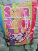 Sour Zaffi