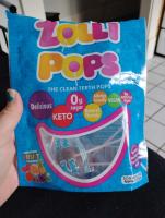 Zolli pops