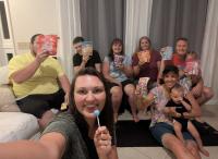 My new favorite lollipop