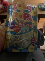 Lollipops I love for my kids