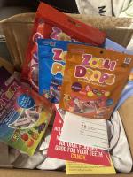 We are loving this candy.