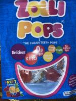 These lollipops are the best!
