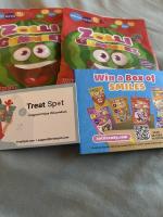 Zolli Zaffy Sugar free Keto Taffy Gummeez