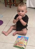 The best Easter candy!