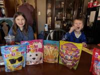 Will be buying again!